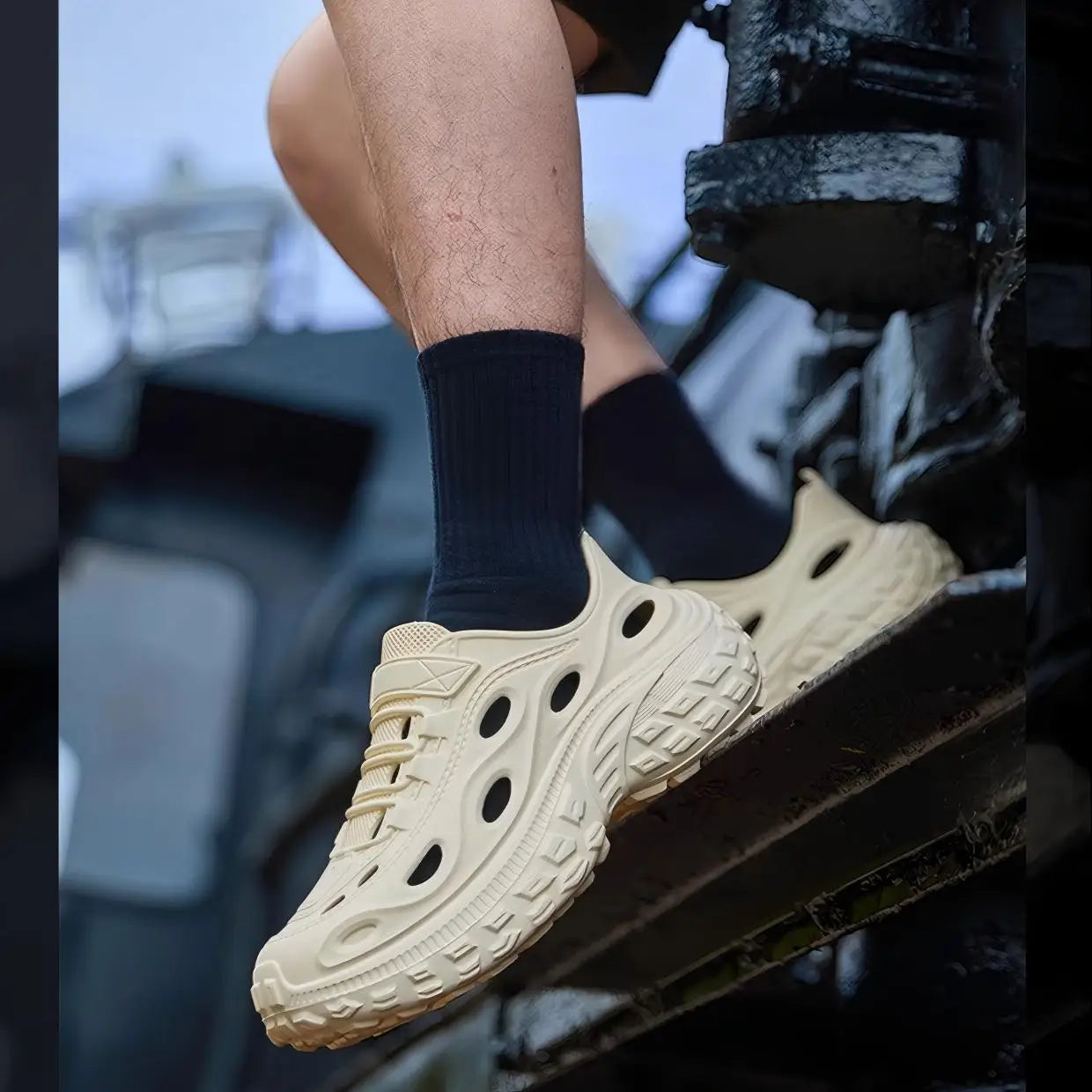 Sandalias Marco