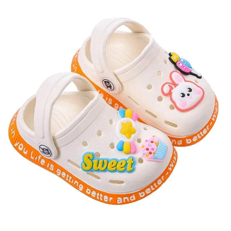 Sandalias Tobi