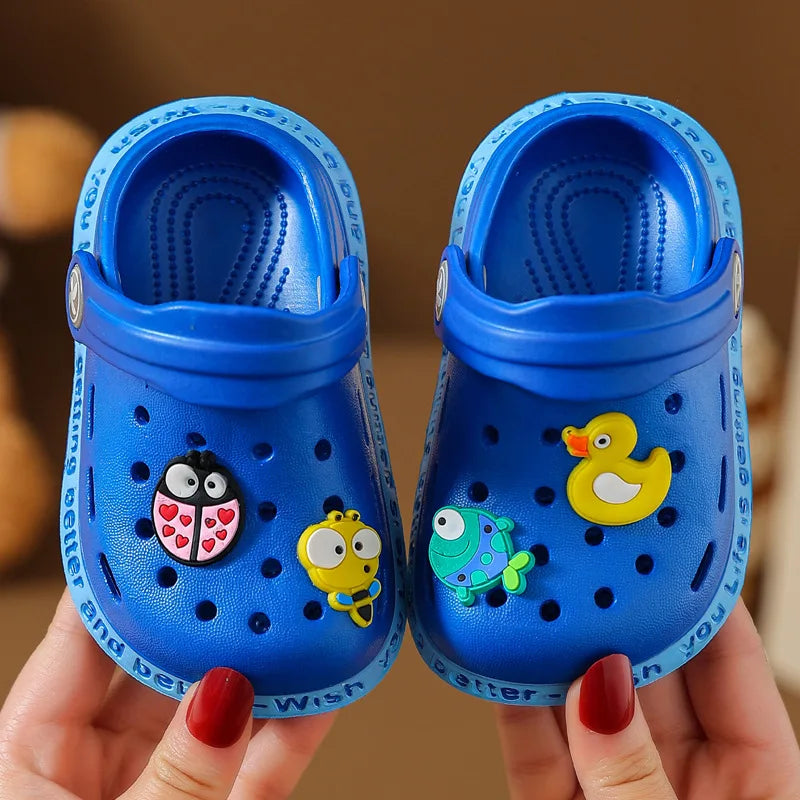 Sandalias Bimbi