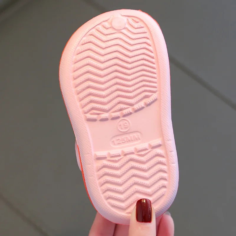 Sandalias Nube