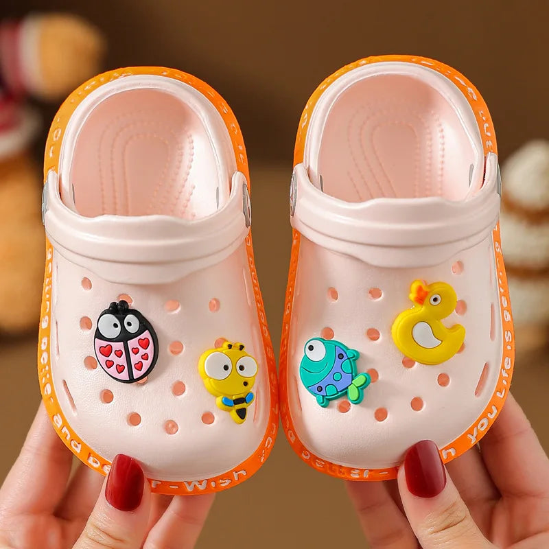 Sandalias Bimbi