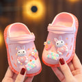 Sandalias Nube
