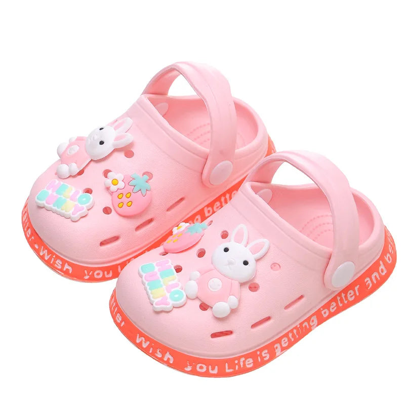 Sandalias Nube