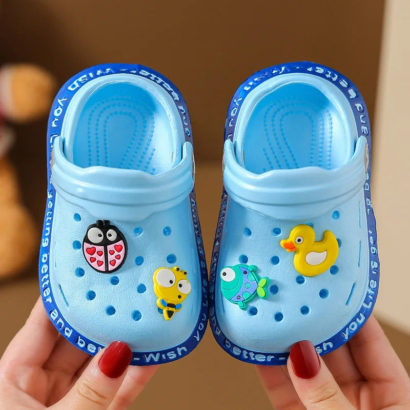 Sandalias Bimbi