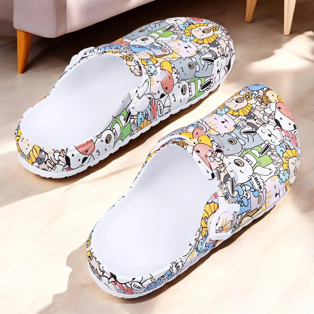 Zapatillas Alma