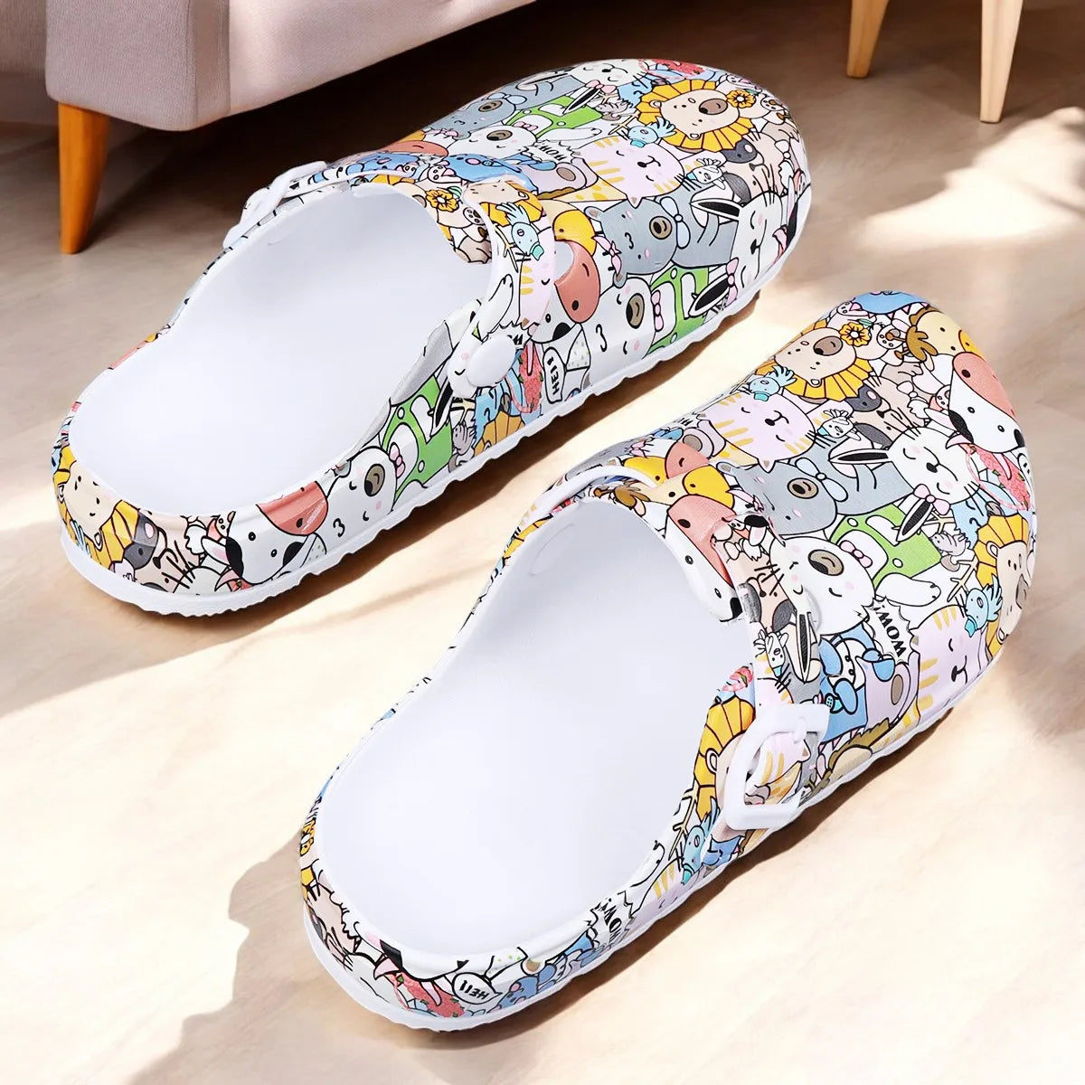 Zapatillas Alma