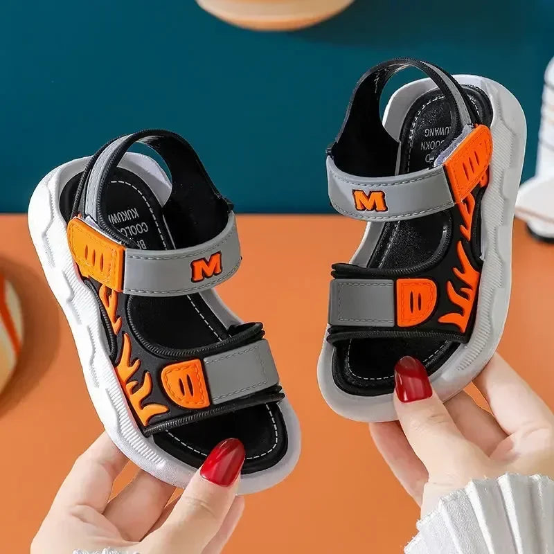 Sandalias Coco