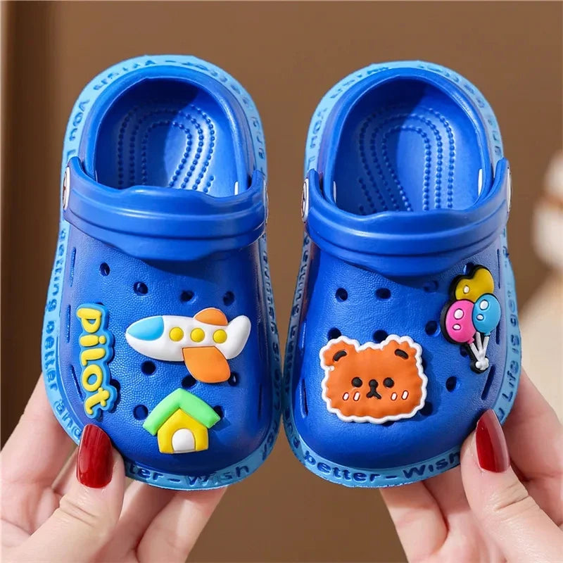 Sandalias Bimbi
