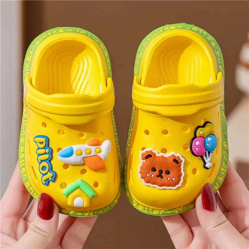 Sandalias Tobi