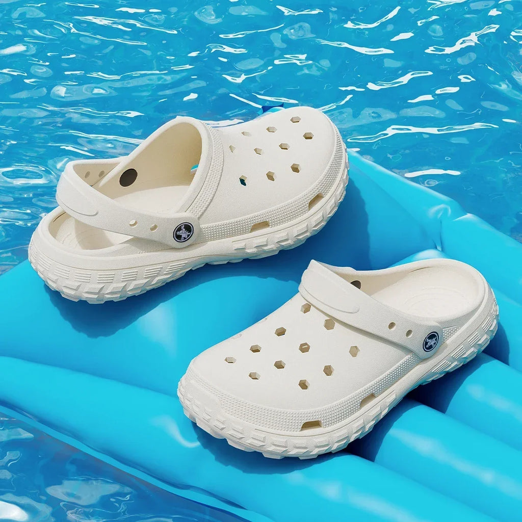 Sandalias Duna