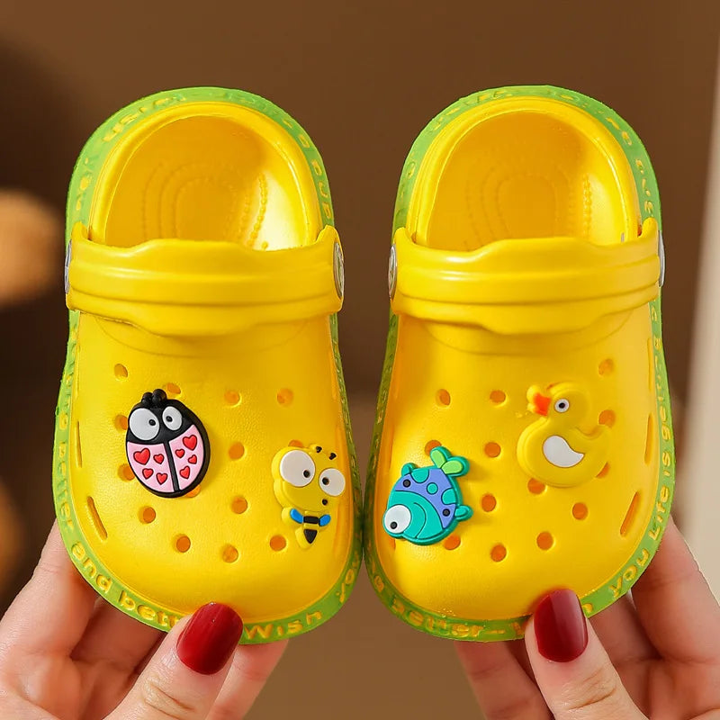 Sandalias Bimbi