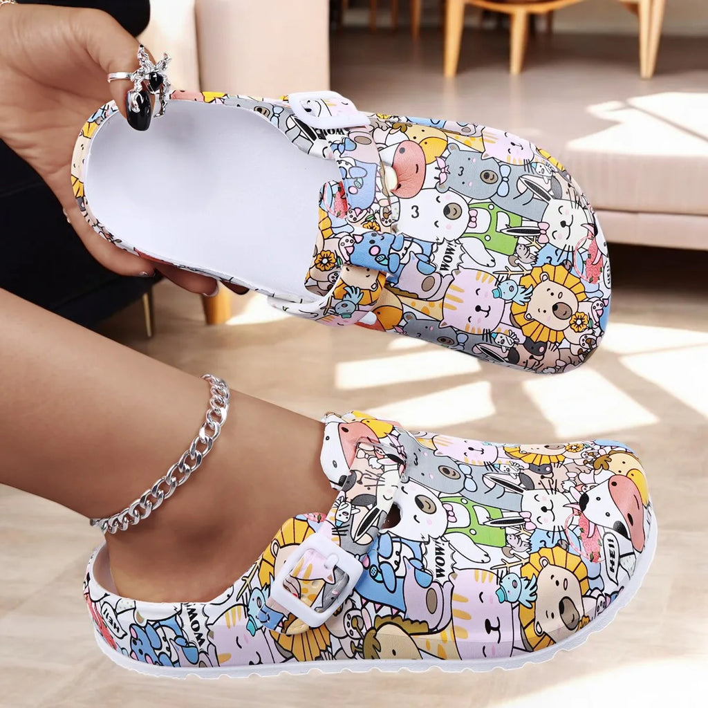 Zapatillas Alma