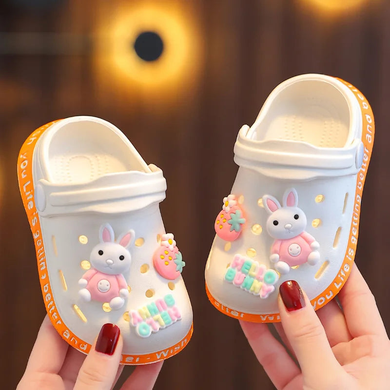 Sandalias Nube