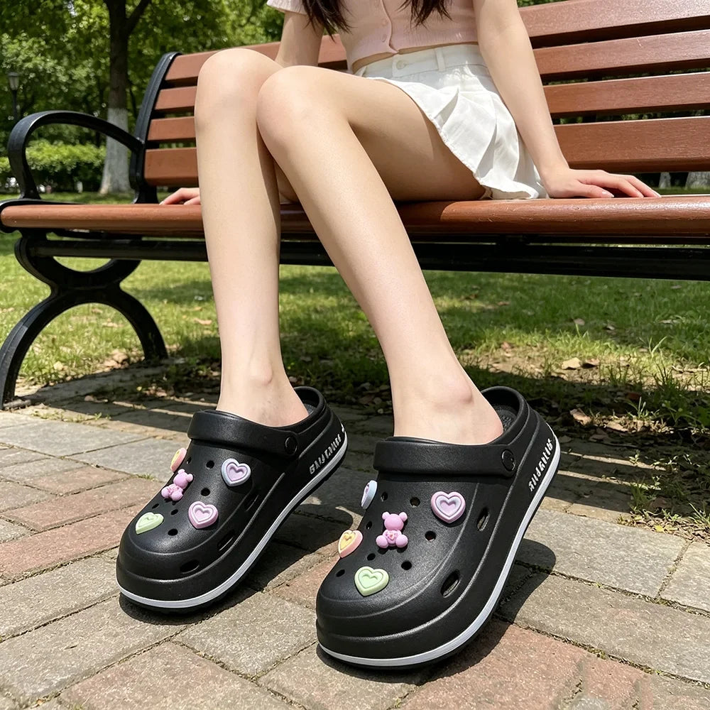 Zuecos Vera