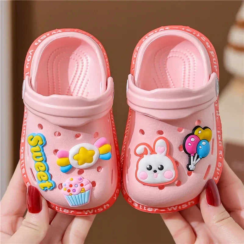 Sandalias Tobi