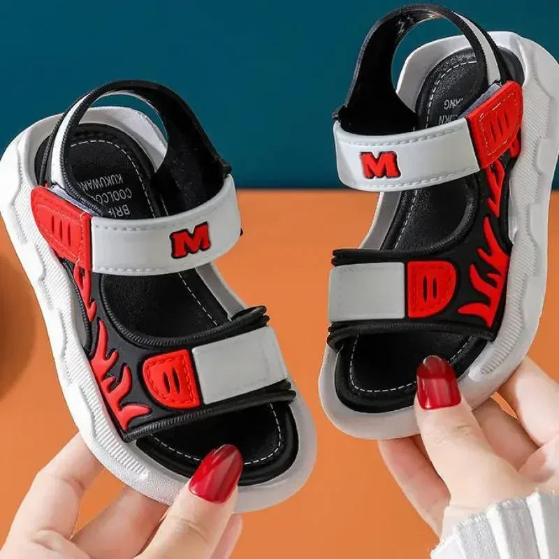 Sandalias Coco