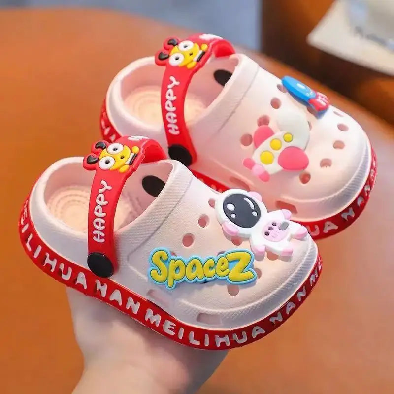 Sandalias Tobi