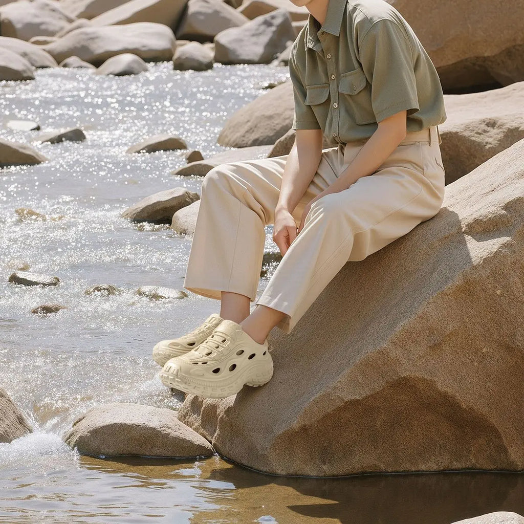 Sandalias Marco