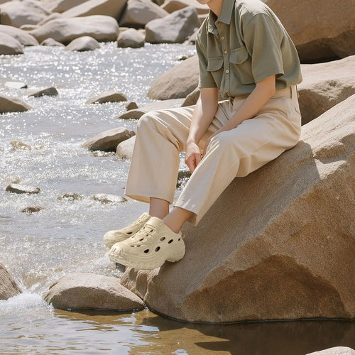 Sandalias Marco