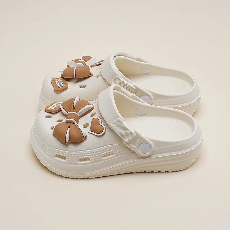 Sandalias Mía