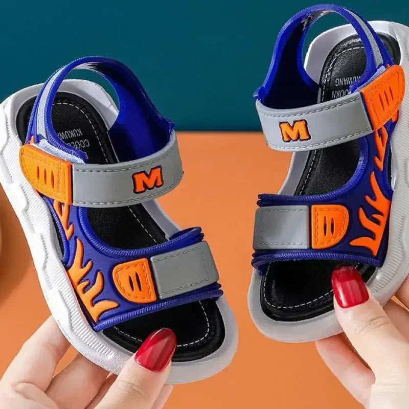 Sandalias Coco