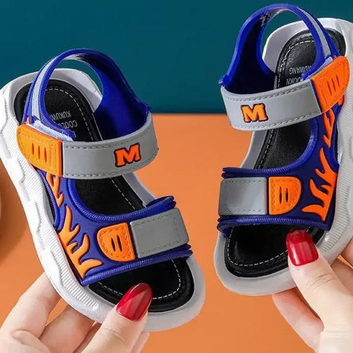 Sandalias Coco
