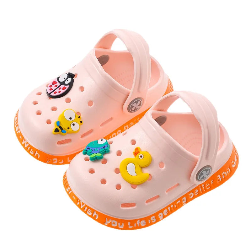 Sandalias Bimbi