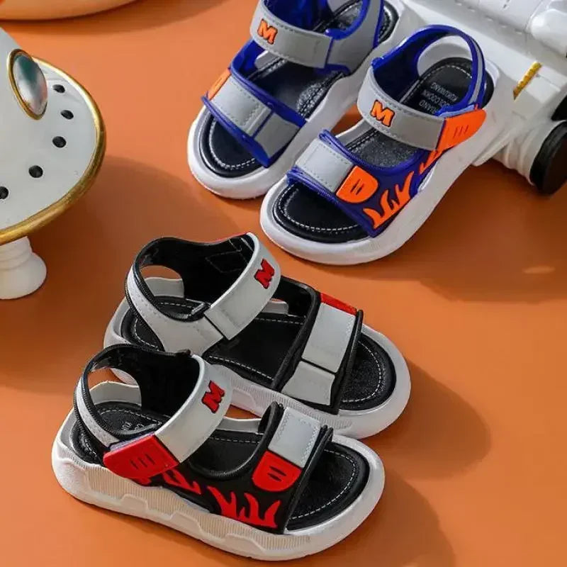 Sandalias Coco