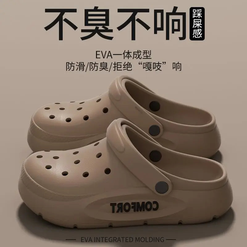 Sandalias Pareja