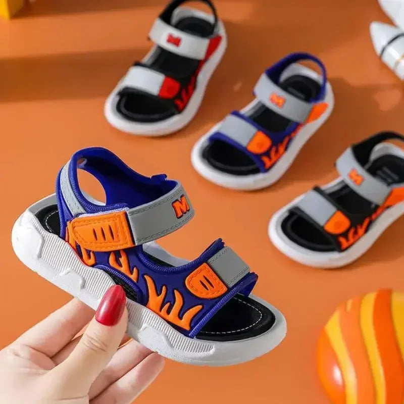 Sandalias Coco