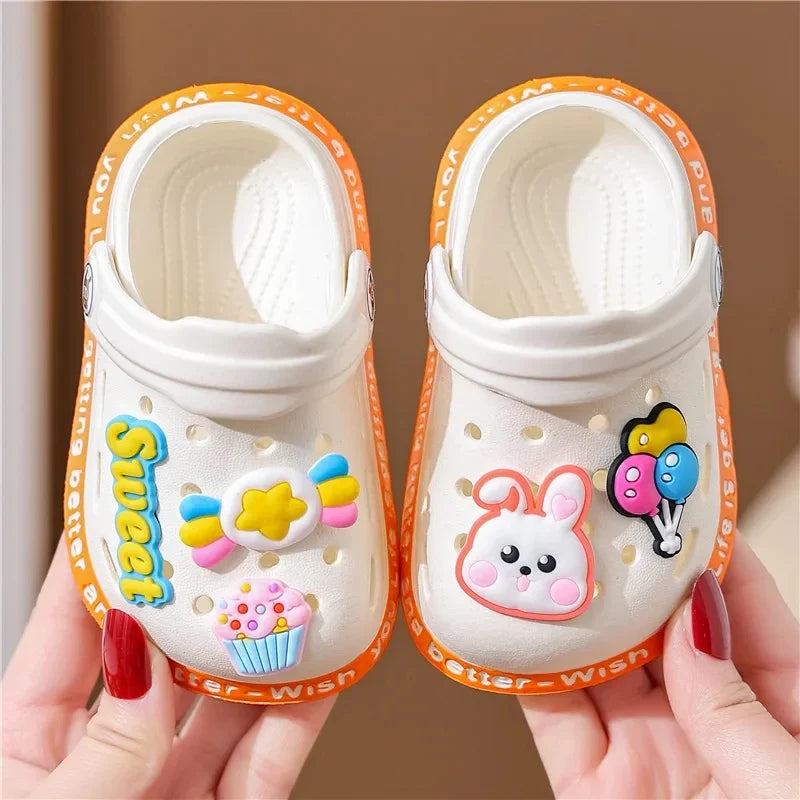 Sandalias Tobi