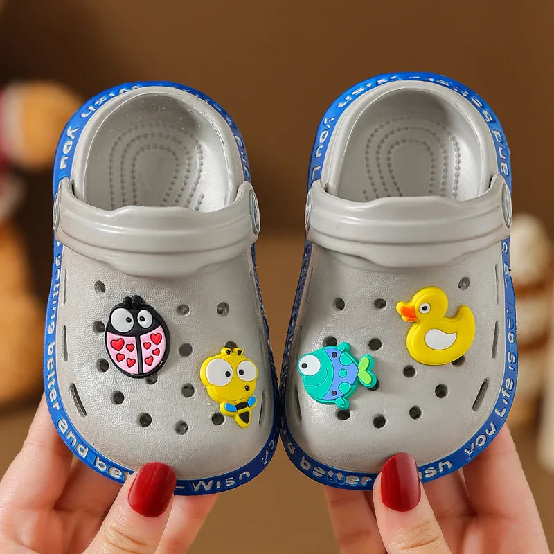 Sandalias Bimbi