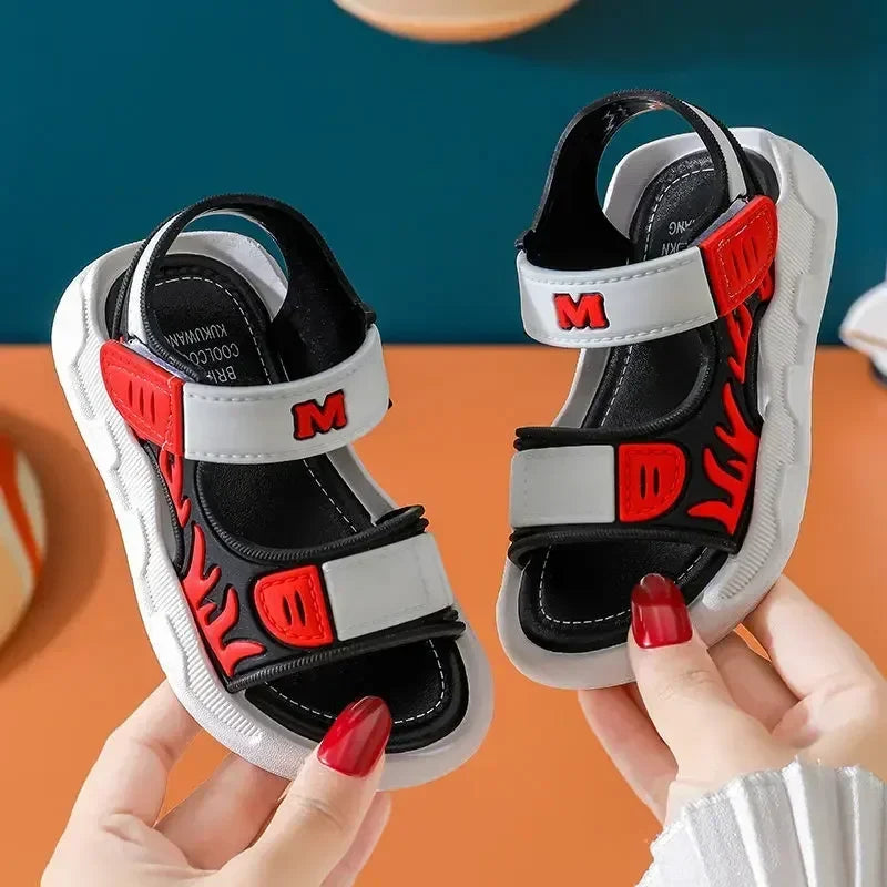 Sandalias Coco