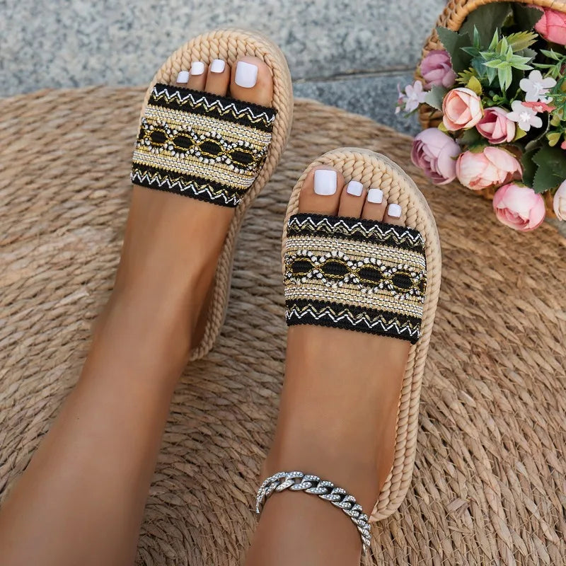 Sandalias Ibiza