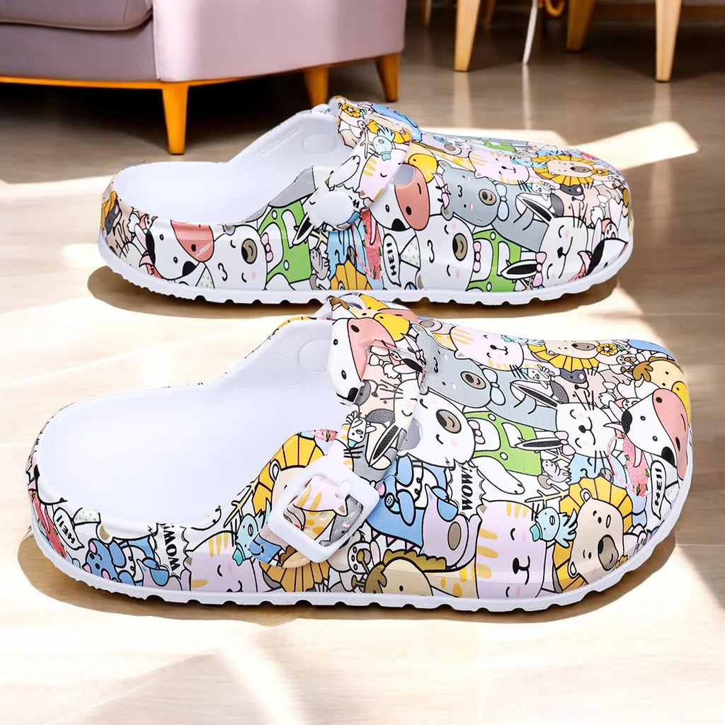 Zapatillas Alma