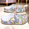 Zapatillas Alma