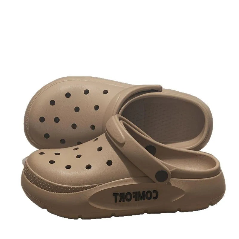 Sandalias Pareja