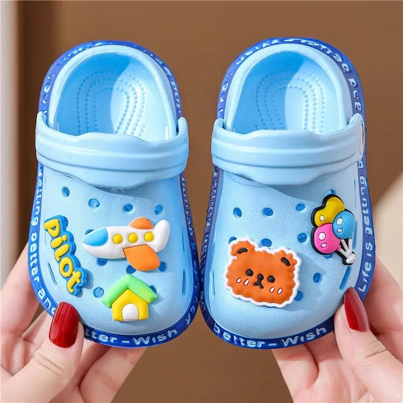 Sandalias Tobi
